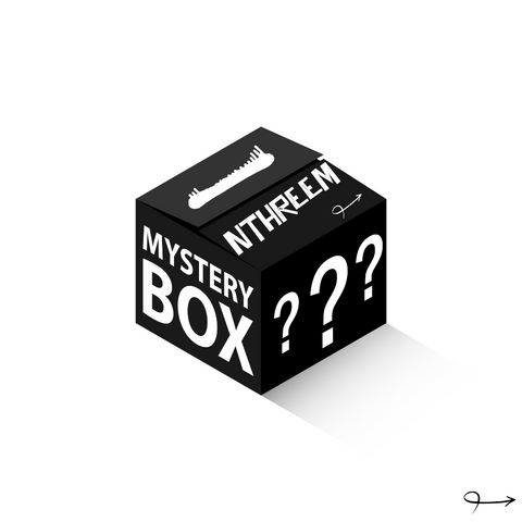 Mystery Box