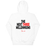 The Next Three Millenniums