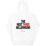 The Next Three Millenniums