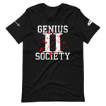 GENIUS || SOCIETY